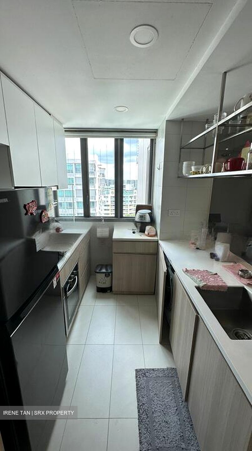 Nine Residences (D27), Apartment #612066491